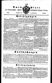 Wiener Zeitung 18430902 Seite: 7