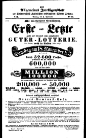 Wiener Zeitung 18430904 Seite: 13