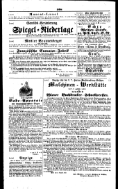 Wiener Zeitung 18430904 Seite: 14
