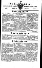 Wiener Zeitung 18430905 Seite: 7