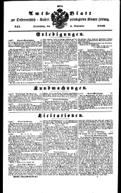 Wiener Zeitung 18430907 Seite: 7