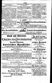 Wiener Zeitung 18430908 Seite: 5