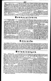 Wiener Zeitung 18430909 Seite: 11