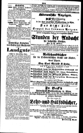 Wiener Zeitung 18430909 Seite: 14