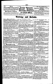 Wiener Zeitung 18430909 Seite: 21
