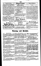 Wiener Zeitung 18430911 Seite: 14