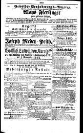 Wiener Zeitung 18430912 Seite: 14