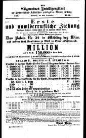 Wiener Zeitung 18430920 Seite: 15