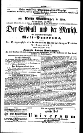 Wiener Zeitung 18430921 Seite: 8