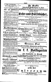 Wiener Zeitung 18430922 Seite: 8