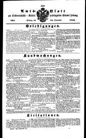 Wiener Zeitung 18430922 Seite: 9