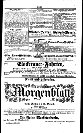 Wiener Zeitung 18430924 Seite: 5