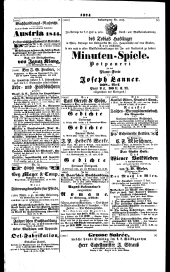 Wiener Zeitung 18430926 Seite: 6