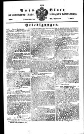 Wiener Zeitung 18430928 Seite: 9