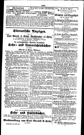 Wiener Zeitung 18430928 Seite: 17