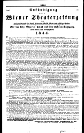 Wiener Zeitung 18430930 Seite: 7