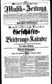 Wiener Zeitung 18430930 Seite: 10