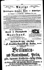 Wiener Zeitung 18430930 Seite: 22