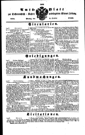 Wiener Zeitung 18431002 Seite: 9