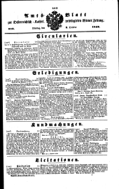 Wiener Zeitung 18431003 Seite: 9