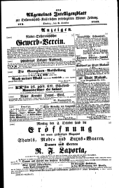 Wiener Zeitung 18431003 Seite: 15