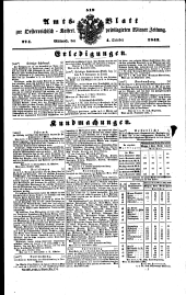 Wiener Zeitung 18431004 Seite: 9