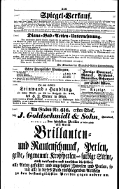 Wiener Zeitung 18431004 Seite: 18