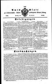 Wiener Zeitung 18431006 Seite: 9