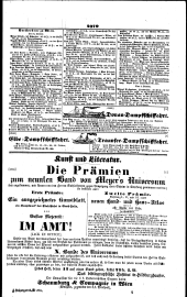 Wiener Zeitung 18431010 Seite: 5