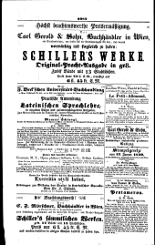 Wiener Zeitung 18431010 Seite: 8