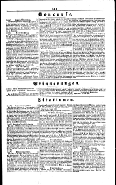 Wiener Zeitung 18431010 Seite: 15