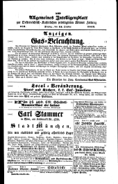 Wiener Zeitung 18431013 Seite: 15