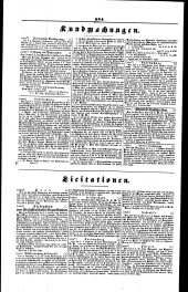 Wiener Zeitung 18431014 Seite: 14