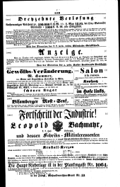 Wiener Zeitung 18431014 Seite: 23