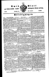 Wiener Zeitung 18431017 Seite: 9