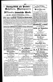 Wiener Zeitung 18431017 Seite: 23