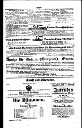 Wiener Zeitung 18431019 Seite: 5