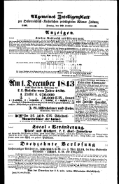 Wiener Zeitung 18431020 Seite: 15