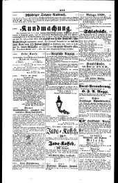 Wiener Zeitung 18431020 Seite: 16