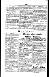 Wiener Zeitung 18431020 Seite: 18