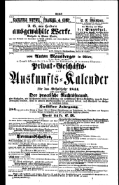 Wiener Zeitung 18431021 Seite: 9