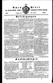 Wiener Zeitung 18431021 Seite: 13