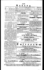 Wiener Zeitung 18431022 Seite: 4