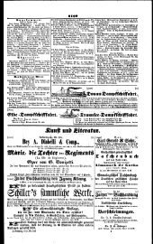 Wiener Zeitung 18431026 Seite: 5