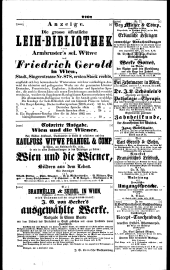 Wiener Zeitung 18431026 Seite: 8