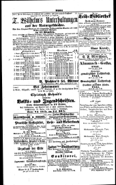 Wiener Zeitung 18431026 Seite: 10