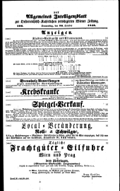 Wiener Zeitung 18431026 Seite: 17