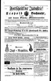 Wiener Zeitung 18431026 Seite: 18