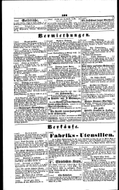 Wiener Zeitung 18431026 Seite: 22