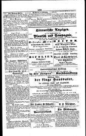 Wiener Zeitung 18431026 Seite: 23